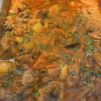 El Pilón Sabor Boricua - a pan of stew - Puerto Rican Near Me - San Antonio, Texas El Pilón Sabor Boricua - a pan of stew - Puerto Rican Near Me - San Antonio, Texas