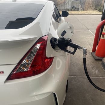 Murphy Express - $3.07 for Premium! - Gas Stations Near Me - Spring Hill, Tennessee