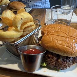 Smash Burger