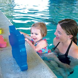 Waterworks Swim School West Covina
