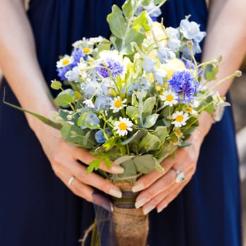 Bended Knee Floral Designs - Bridesmaid bouquet - Florists Near Me - Montebello, California Bended Knee Floral Designs - Bridesmaid bouquet - Florists Near Me - Montebello, California