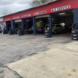 Exterior photo of Summer tires - Memphis, Tennessee Exterior photo of Summer tires - Memphis, Tennessee