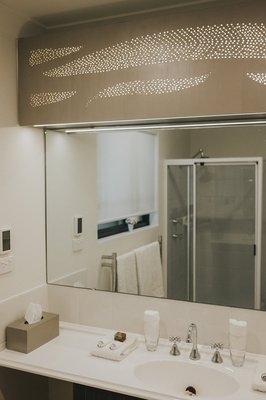 Peppermint Lane Lodge by null