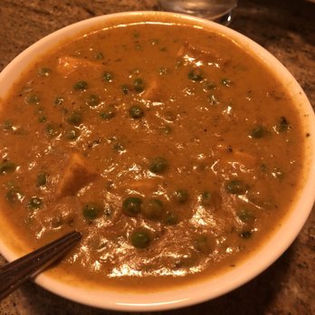 Saffron Indian Bistro - Matar Paneer - Indian Near Me - Norfolk, Virginia Saffron Indian Bistro - Matar Paneer - Indian Near Me - Norfolk, Virginia