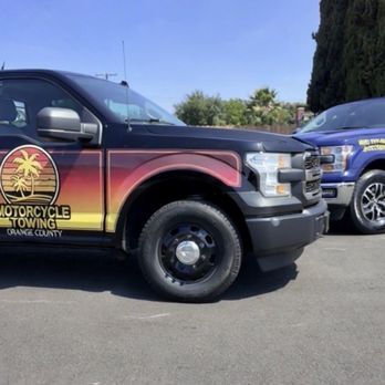 Motorcycle Towing Orange County - Towing Near Me Motorcycle Towing Orange County - Towing Near Me