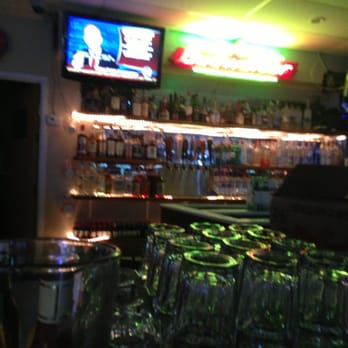 Corner Pocket Bar & Grill - Bars Near Me - Tallahassee, Florida