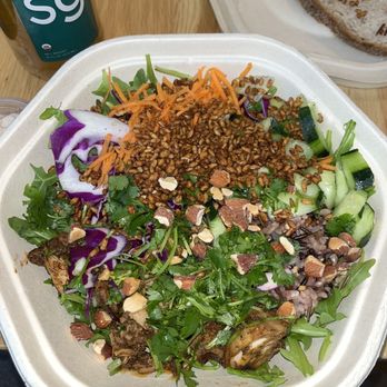 sweetgreen - Healthy Salads, Wraps, and Bowls - Salad Near Me - Long Island City, New York sweetgreen - Healthy Salads, Wraps, and Bowls - Salad Near Me - Long Island City, New York