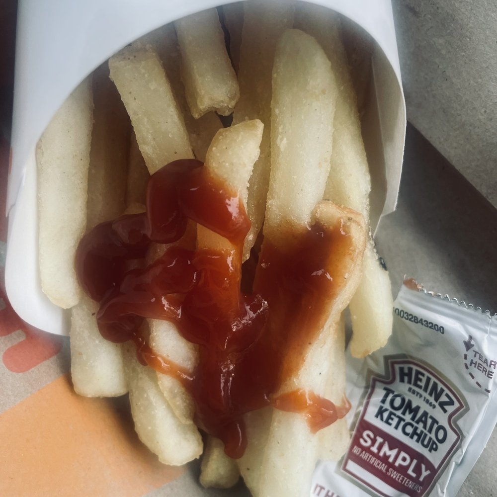 Burger King - French Fries - Burgers Near Me - Ruston, Louisiana Burger King - French Fries - Burgers Near Me - Ruston, Louisiana