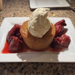 Gooey Butter Cake