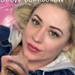 The Makeover Mommy
