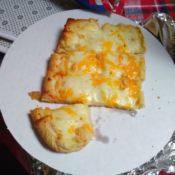DJ's Pizza - Nice and cheesy - Pizza Near Me - Lower Lake, California