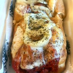 Firehouse Subs - Firehouse Meatball