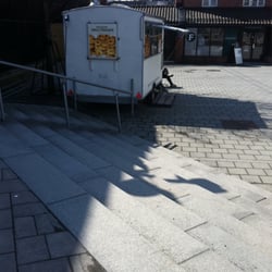 Nylagde Smultringer
