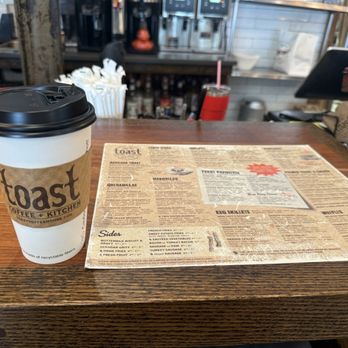 Toast Coffeehouse - Breakfast & Brunch Near Me - Port Jefferson Station, New York Toast Coffeehouse - Breakfast & Brunch Near Me - Port Jefferson Station, New York
