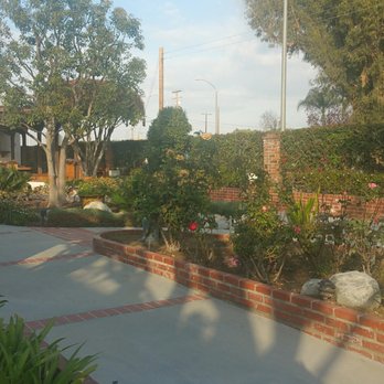 Braille Institute - Campus ground with lots of greenery - Community Service/Non-Profit Near Me - Anaheim, California Braille Institute - Campus ground with lots of greenery - Community Service/Non-Profit Near Me - Anaheim, California