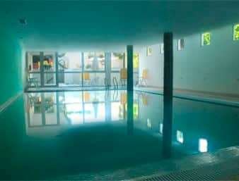 Howard Johnson by Wyndham Plaza Hotel Mayorazgo by null