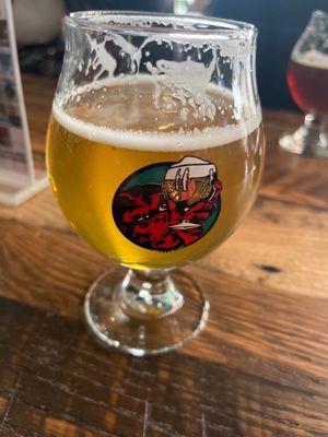 Strangeways Brewing Williamsburg by null