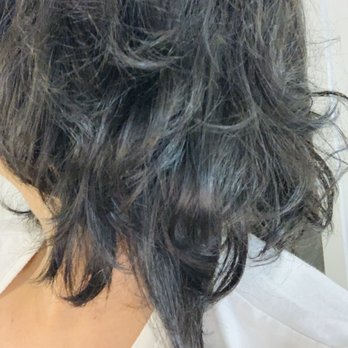 New City One Salon - Hair is much shorter than what I asked for and very choppy. - Hair Salons Near Me - New York, New York New City One Salon - Hair is much shorter than what I asked for and very choppy. - Hair Salons Near Me - New York, New York