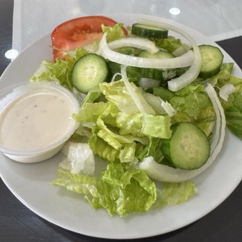 Al Wadi Cafe - Mediterranean Near Me - Bedford, Texas