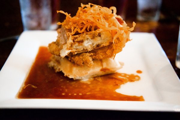 Fancy's Southern Cafe by null