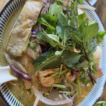 Amazing Basil - Asian Fusion Near Me - Fremont, California
