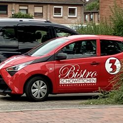 Bistro Schowittchen