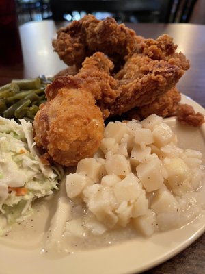 Chicken Mary's by null
