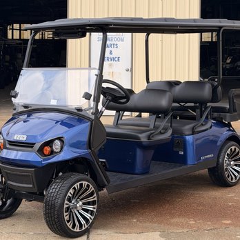 Smitty's Golf Cars - 2026 L6 - Golf Cart Dealers Near Me - Birmingham, Alabama Smitty's Golf Cars - 2026 L6 - Golf Cart Dealers Near Me - Birmingham, Alabama