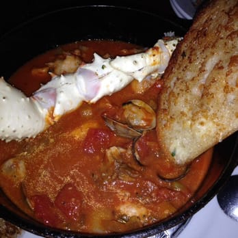 Rock'N Fish - Best Cioppino Ever - Seafood Near Me - Manhattan Beach, California