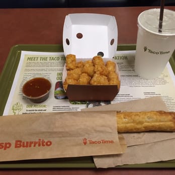 Taco Time - crispeee - Mexican Near Me - Seattle, Washington Taco Time - crispeee - Mexican Near Me - Seattle, Washington