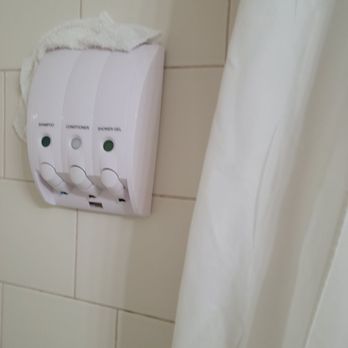 Rodeway Inn - Shampoo,conditioner,body wash - Hotels Near Me - Buffalo, Wyoming