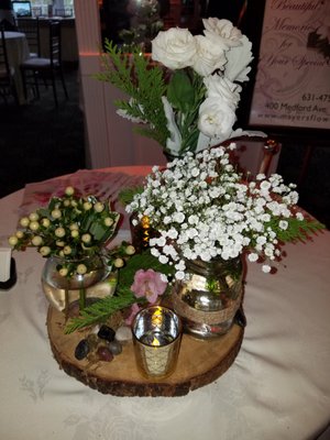 Mayer S Flower Cottage 400 Medford Ave Patchogue Ny Florists