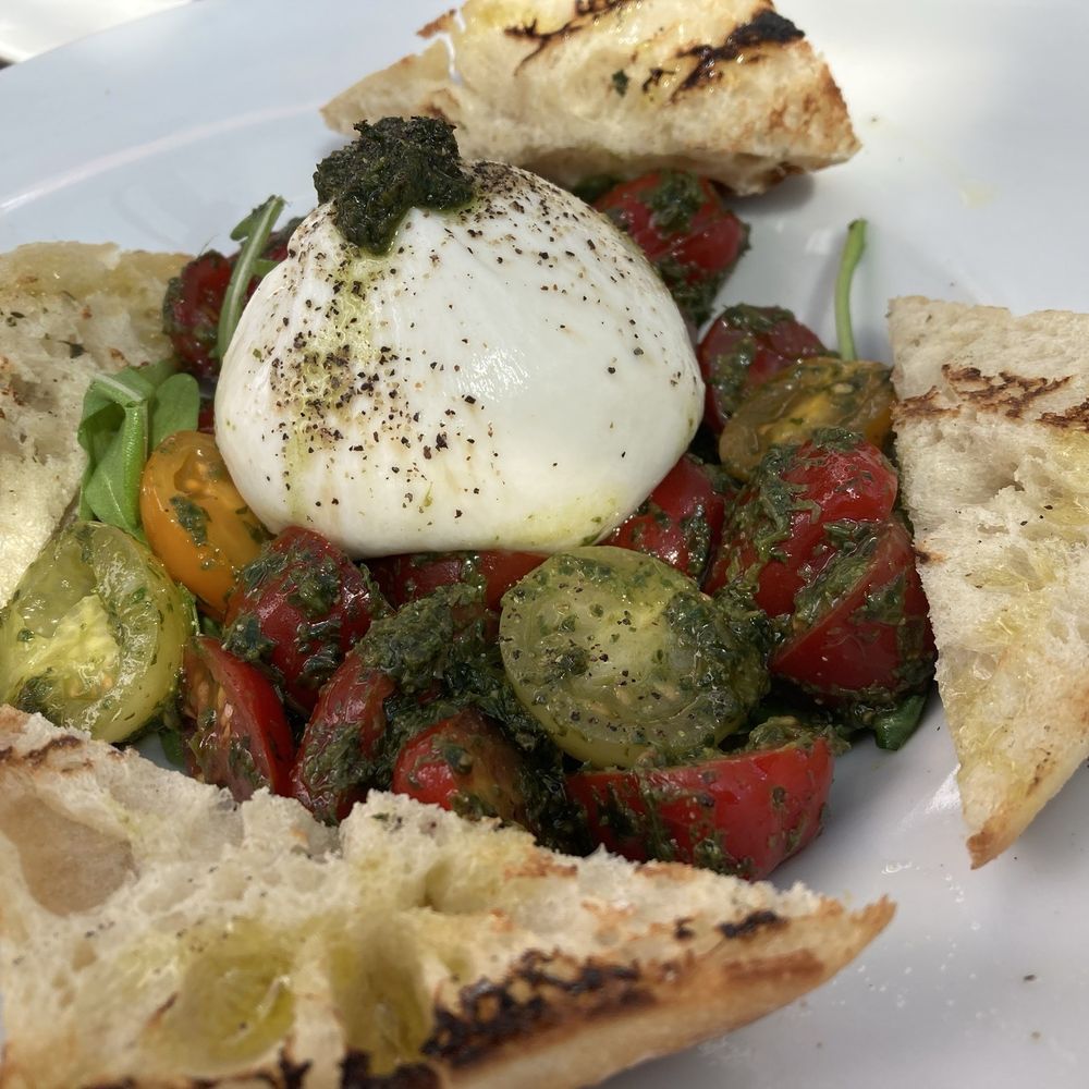 Ristorante Corneli - Burrata - Italian Near Me - Montreal, Quebec Ristorante Corneli - Burrata - Italian Near Me - Montreal, Quebec