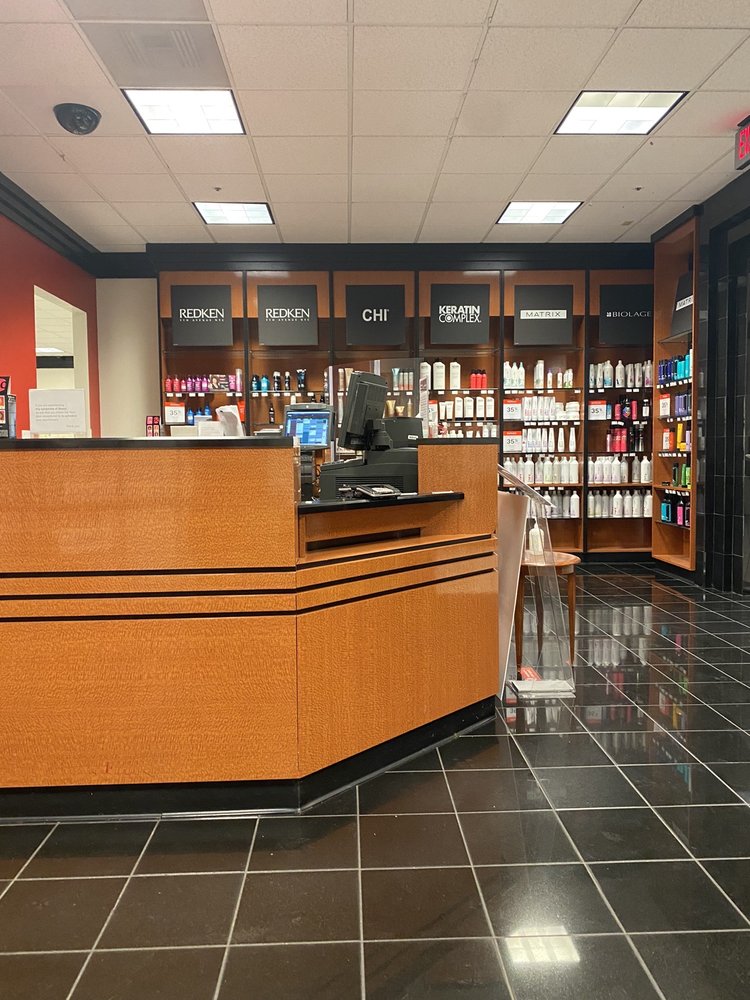 JC PENNEY HAIR SALON Updated September 2024 10 Reviews Sunrise