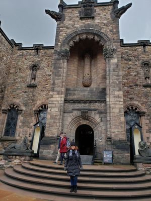 Gaucho Edinburgh by null