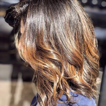 Bella Allure Salon - After - Hair Salons Near Me - Temecula, California Bella Allure Salon - After - Hair Salons Near Me - Temecula, California