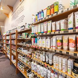 Community Wellness Shop