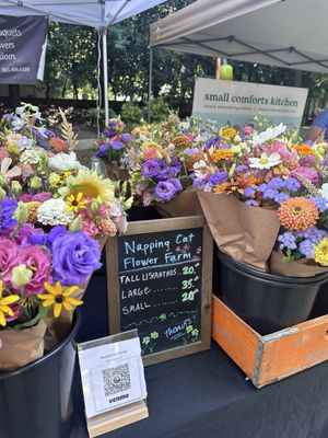 Market Square Farmers Market by null