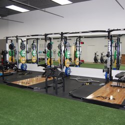 ATP Performance Facility