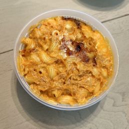 Low Country Pulled Chicken Sandwich