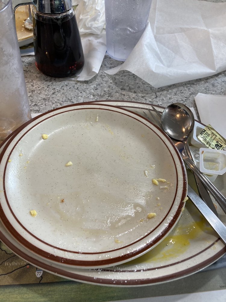Southern Pancake and Waffle House