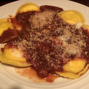 Jasper's Restaurant - Cheese ravioli - Italian Near Me - Kansas City, Missouri Jasper's Restaurant - Cheese ravioli - Italian Near Me - Kansas City, Missouri