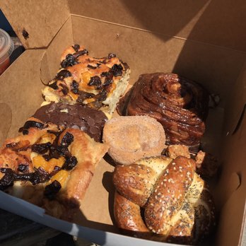 Devil's Teeth Baking Company - Focaccia, donut muffin, chocolate pound cake, everything pretzel, cinnamon bun.... and free dog treats! - Bakeries Near Me - San Francisco, California Devil's Teeth Baking Company - Focaccia, donut muffin, chocolate pound cake, everything pretzel, cinnamon bun.... and free dog treats! - Bakeries Near Me - San Francisco, California