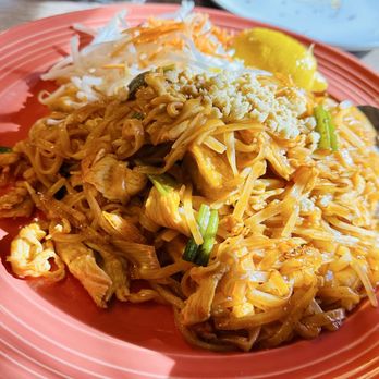 Andaman Thai - Thai Near Me - Walnut Creek, California