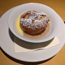 Custard