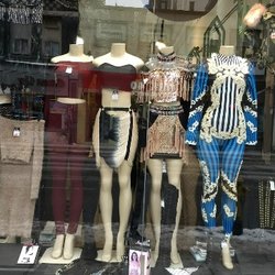 Axiom Ladies Boutique