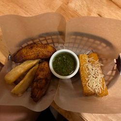Gaucho Brazilian Grille - Tapas