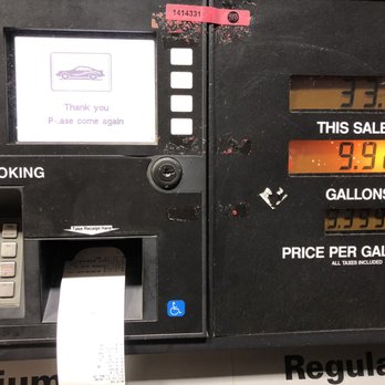 76 - Gas Stations Near Me - Seattle, Washington