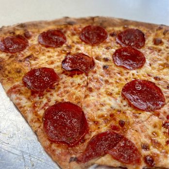 TOP 10 BEST New York Style Pizza in Grand Prairie, TX - Updated 