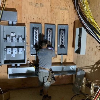 MRG Electric - Electricians Near Me - Manassas, Virginia
